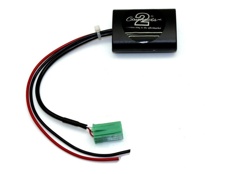 Renault Bluetooth A2DP adapter OEM rádiókhoz CTARN1A2DP