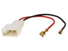Citroen C1 - Peugeot 107 - Toyota Aygo hangszóró csatlakozó adapter 550215