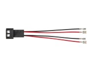 Audi, Chevrolet, GMC, Mercedes hangszóró csatlakozó adapter kábel 11-1321-03