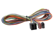 ISO-ISO csatlakozós hosszabbító kábel 5m 57-1230