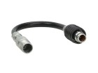 Antenna adapter kábel RAKU 2 / HC 97 csatlakozós antennákhoz 15.7581065