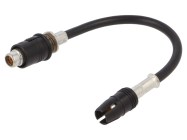 Antenna adapter kábel RAKU 2 / HC 97 csatlakozós antennákhoz 15.7581066