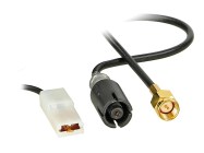 Cápauszony (Shark II) hátsó erősítős tető antenna AM/FM és WIFI ételére 15-7727060