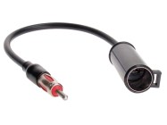 Nissan - DIN antenna adapter kábel 1510-01