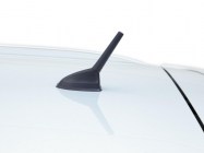 Antenna pótpálca - Sport antenna rövid szárral 151000-02