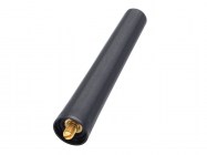 Antenna pótpálca - Sport antenna rövid szárral 151000-02