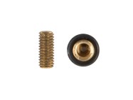 Antenna pálca 61cm M6 üvegszálas 152000-26