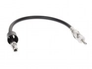 Chrysler / Chevrolet antenna adapter 550077, csatlakozó, fodító, illesztő