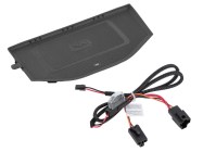 Ford Fiesta 2017.06-2023.07 InBay vezeték nélküli autós telefon töltő 241114-52-1