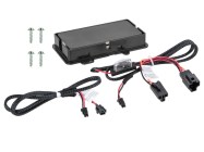 Ford Transit 2013.12-2024.05 / Tourneo Connect 2013.12-2022.03 InBay vezeték nélküli autós telefon töltő 241114-57-1