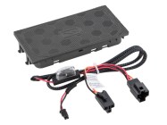 Ford Transit Courier 2023.10-2025 / Tourneo Courier 2023.10-2025 InBay vezeték nélküli autós telefon töltő 241114-61-1