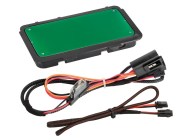 VW InBay vezeték nélküli autós telefon töltő, univerzális 15 Watt 241320-00-2