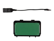 VW, Cupra, Seat, Skoda InBay vezeték nélküli autós telefon töltő 241320-01-2