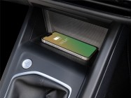VW, Cupra, Seat, Skoda InBay vezeték nélküli autós telefon töltő 241320-01-2