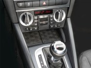 Vezeték nélküli autós telefontöltő Audi A3 8P 2003-2013  autóhoz 10W Inbay Qi 241321-55-1