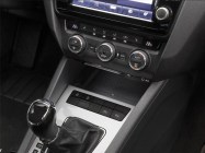 Vezeték nélküli autós telefontöltő Skoda Octavia 5E (2013-2019) autóhoz 10W INBAY Qi 241340-51-1