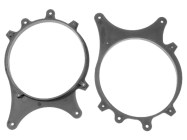 BMW 3 compact (E36) hangszóró beszerelő keret 130mm 271023-01