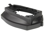 BMW 3 (E36) hangszóró beszerelő keret 160x240mm hátsó oldal polc 271023-04