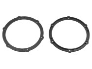Citroën, Opel, Peugeot, Toyota autó hangszóró kiemelő gyűrű 165mm 271040-10