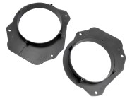 Hangszórógyűrűk Citroën / Fiat / Peugeot / Toyota járművekhez 271040-12