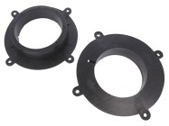 Mazda 6, CX-5 2013-tól hangszóró kiemelő keret 165mm első ajtó 271170-05