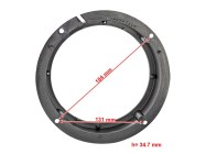 Kia Soul 2014-2018 hangszóró kiemelő keret 271178-05
