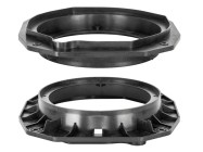Mercedes SLK(R172) Ø165mm GF20 hangszóró kiemelő gyűrű 271190-25
