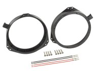 Opel Astra, Calibra, Omega, Vectra, Zafira autó hangszóró adapter csatlakozóval GF20 271230-03-1