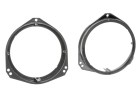 Opel Corsa - Meriva Hangszóró beépítő adapter 165 mm 572141-C