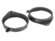Opel Astra - Insignia - Meriva, Chevrolet Cruze Hangszóró beépítő adapter 165 mm 572395-GF20