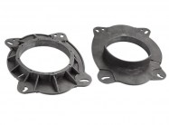 Toyota, Lexus 6x9 coll hangszóró kiemelő keret 271300-03