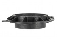 Toyota, Lexus 6x9 coll hangszóró kiemelő keret 271300-03