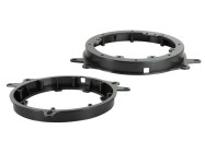 Toyota, Lexus különböző típusokhoz hangszóró kiemelő keret 271300-04