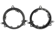 Toyota, Lexus különböző típusokhoz hangszóró kiemelő keret 271300-04