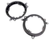 Toyota, Lexus különböző típusokhoz hangszóró kiemelő keret 271300-04