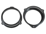 Audi A3 - A4 hangszóró beépítő keret 572190-C