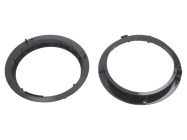 Audi A1 2010-2021 hangszóró kiemelő keret 200mm 271320-31