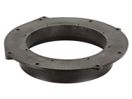 Audi A5, A6, A7 hangszóró kiemelő keret 165mm 271320-37