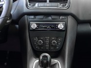 Opel Meriva B (S/D Monocab) autórádió beszerelő keret 1 DIN 281230-30-1