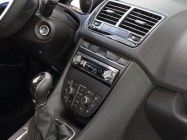 Opel Meriva B (S/D Monocab) autórádió beszerelő keret 1 DIN 281230-30-1