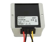 Feszültség átalakító 24V->12V 10A 30.3520-06