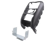 BMW Mini R55, R56, R57 dupla DIN autórádió beszerelő keret 381023-06