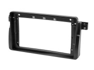 9" Prémium rádiókeret BMW 3-as sorozat (E46) 1998–2007 381023-90-1