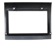Citroen Jumper Fiat Ducato Opel Movano Peugeot Boxer dupla DIN autórádió beszerelő keret 381094-35-1