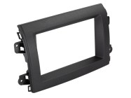Citroen Jumper, Fiat Ducato, Opel Movano dupla DIN autórádió beszerelő keret 381094-39-1-1