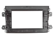Citroen Jumper, Fiat Ducato, Opel Movano dupla DIN autórádió beszerelő keret 381094-39-1-1