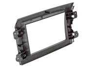 Citroen Jumper, Fiat Ducato, Opel Movano dupla DIN autórádió beszerelő keret 381094-39-1-1