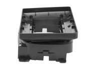 9" Prémium rádiókeret Fiat 500 (2015-2024) 381094-94-1