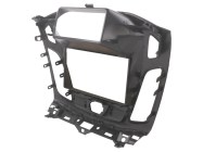 Ford Focus (DYB) 2014.11-től 2 DIN autó rádió beszerelő keret 381114-28-1