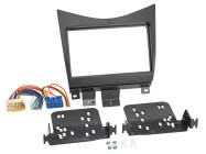 Honda Accord VII (CN1/CM1/CM2) 2003.01-2008.06 2 DIN autórádió beépítő keret 381130-19